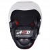 ARD CHAMPS™ GEL Punch Mitts Leather Art Boxing Punching MMA Training Kick boxing